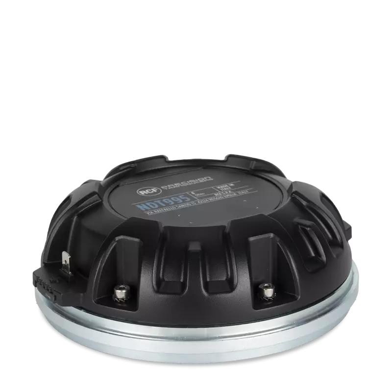 RCF NDT995 Driver ciśnieniowy, 4.0" 280W, tytanowa membrana, neodymowy magnes